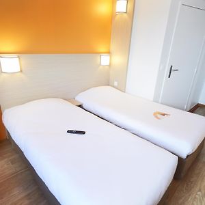 Kamer met Twee Aparte Bedden